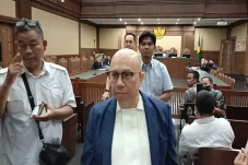 Pengadilan Tipikor Tolak...
