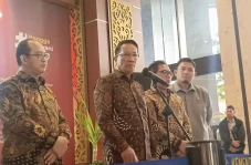 Menkum Supratman: Proses...