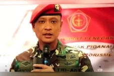 Profil Brigjen TNI Yudha...