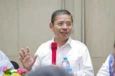 Kemenag Buka Seleksi...