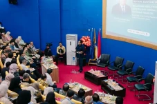 Rachmat Gobel Tegaskan...