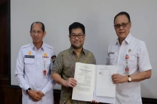 Gandeng Universal Eco...