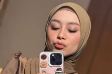 Lesti Kejora Tak Terima...