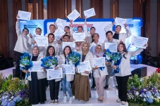 BRI Dorong Mutu Jurnalisme...