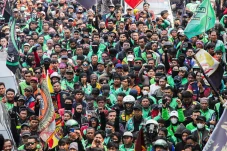 Status Ojol Bakal Diubah...