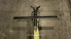 Iran Luncurkan Drone...