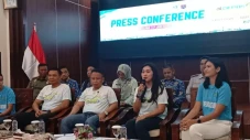 Ajang Lari Bertajuk...