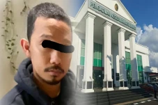 PN Jakbar Gelar Sidang...