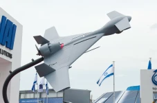3 Drone Israel Paling...