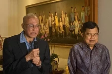 Wali Nanggroe Aceh:...