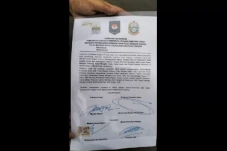 Ini Isi Kesepakatan...
