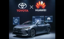Toyota Menyerah pada...