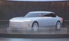 Mantan Bos Desain Rolls-Royce...