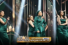 6 Calon Diva Siap Beradu...