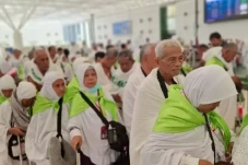 Post-Hajj Syndrome:...