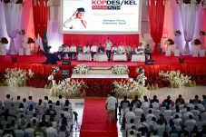 Kopdes di Maluku Capai...