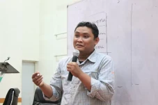 Ujian Kepercayaan Presiden