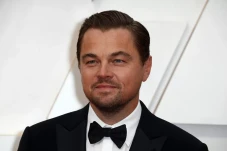 Leonardo DiCaprio Siap...