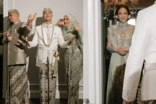Ngunduh Mantu Al Ghazali:...