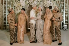 Maia Estianty Tak Seragamkan...
