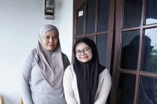 Berawal dari Cita-Cita...