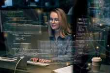 Gaji Web Developer di...