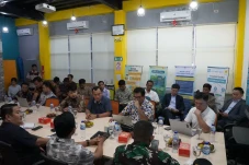 Dorong Pertumbuhan Ekonomi...