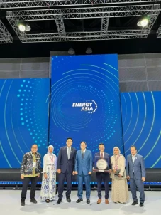 Desa Energi Berdikari...