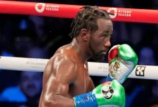 Terence Crawford Babak...