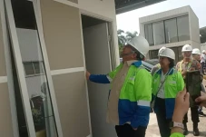 Percepat Pembangunan...