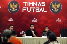 FFI Prioritaskan Liga...