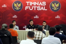FFI dan Specs: Sinergi...