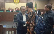 Maruarar Siahaan di...