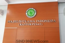 MUI Serukan Solidaritas...