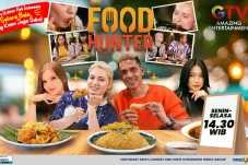 Coba Makan Kepala Manyung...