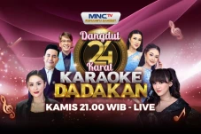 Panggung Seru untuk...