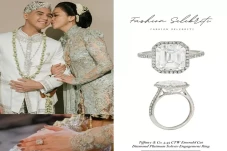 Cincin Rp4,4 Miliar...