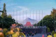 Hanya 5 Kampus Indonesia...
