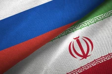 Pertaruhan Ekonomi Rusia...