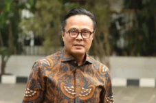 Bos Danantara Larang...