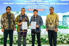 Pertamina Patra Niaga...