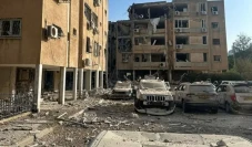 Rudal Balistik Iran...