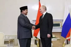 MPR Sebut Langkah Diplomasi...