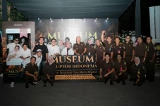 Jaksa Beri Edukasi Hukum...