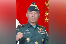 Profil Mayjen TNI Windiyatno,...