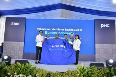 Kemenkes Perkuat Ketahanan...