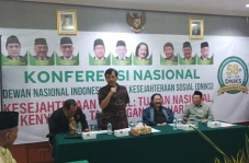 Syahganda Sebut Pengentasan...