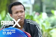 Sinopsis Layar Drama...