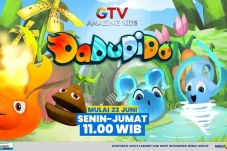 Yuk Kenalan Sama Teman-teman...