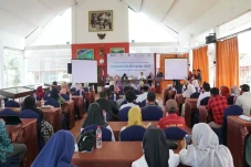 Dukung Swasembada Pangan,...